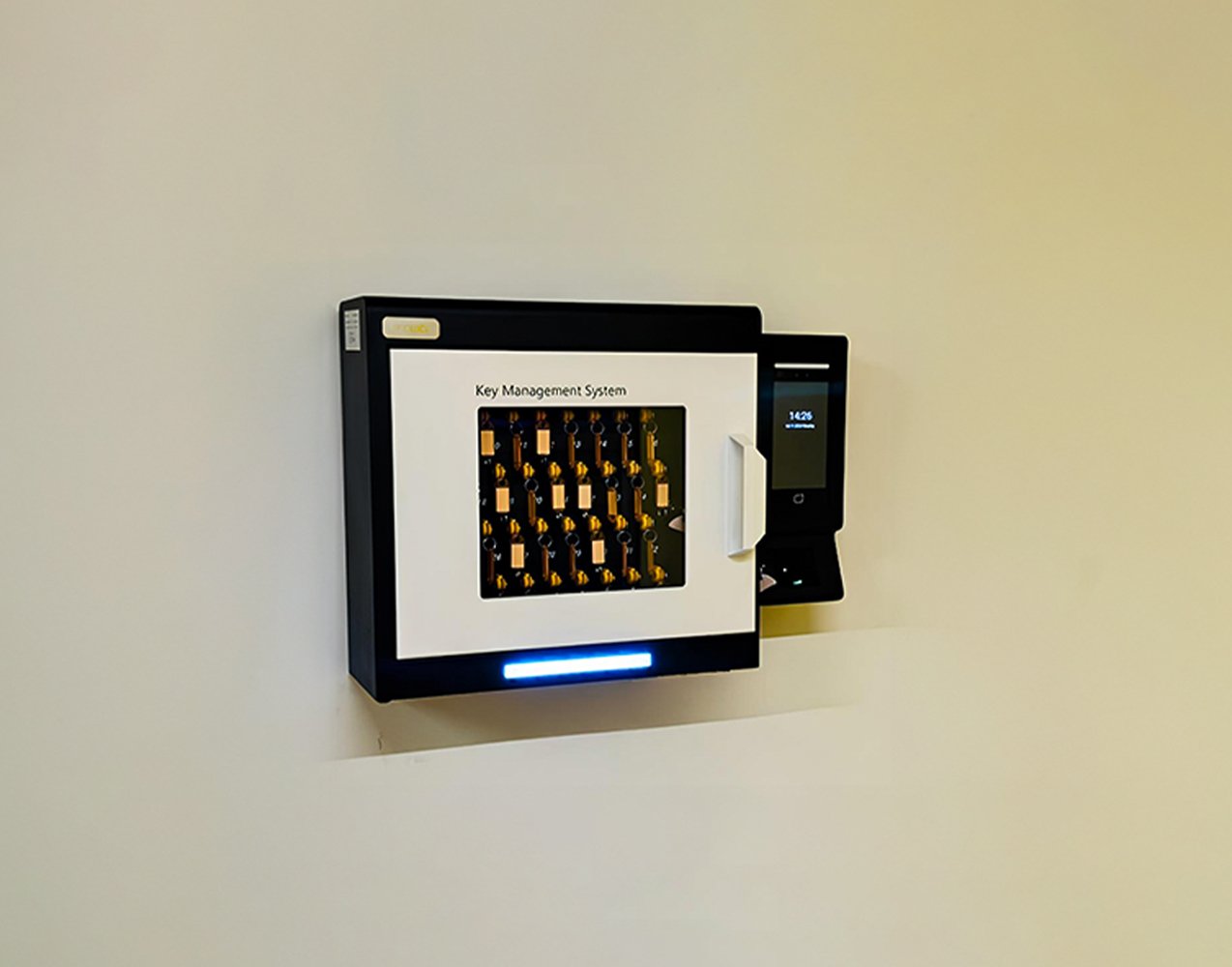 Matrix Parking System