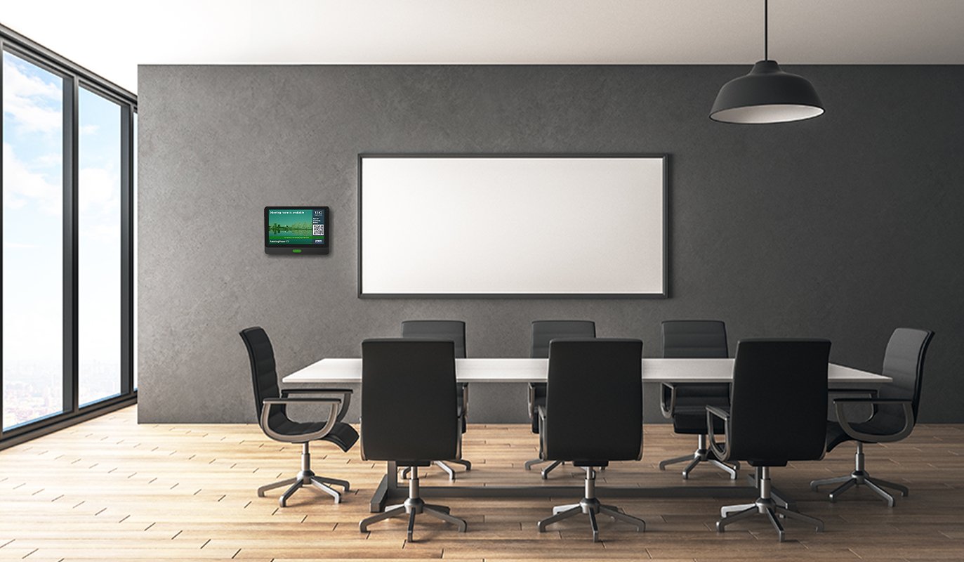 Meetingrooms Solutions Saudi Arabia 