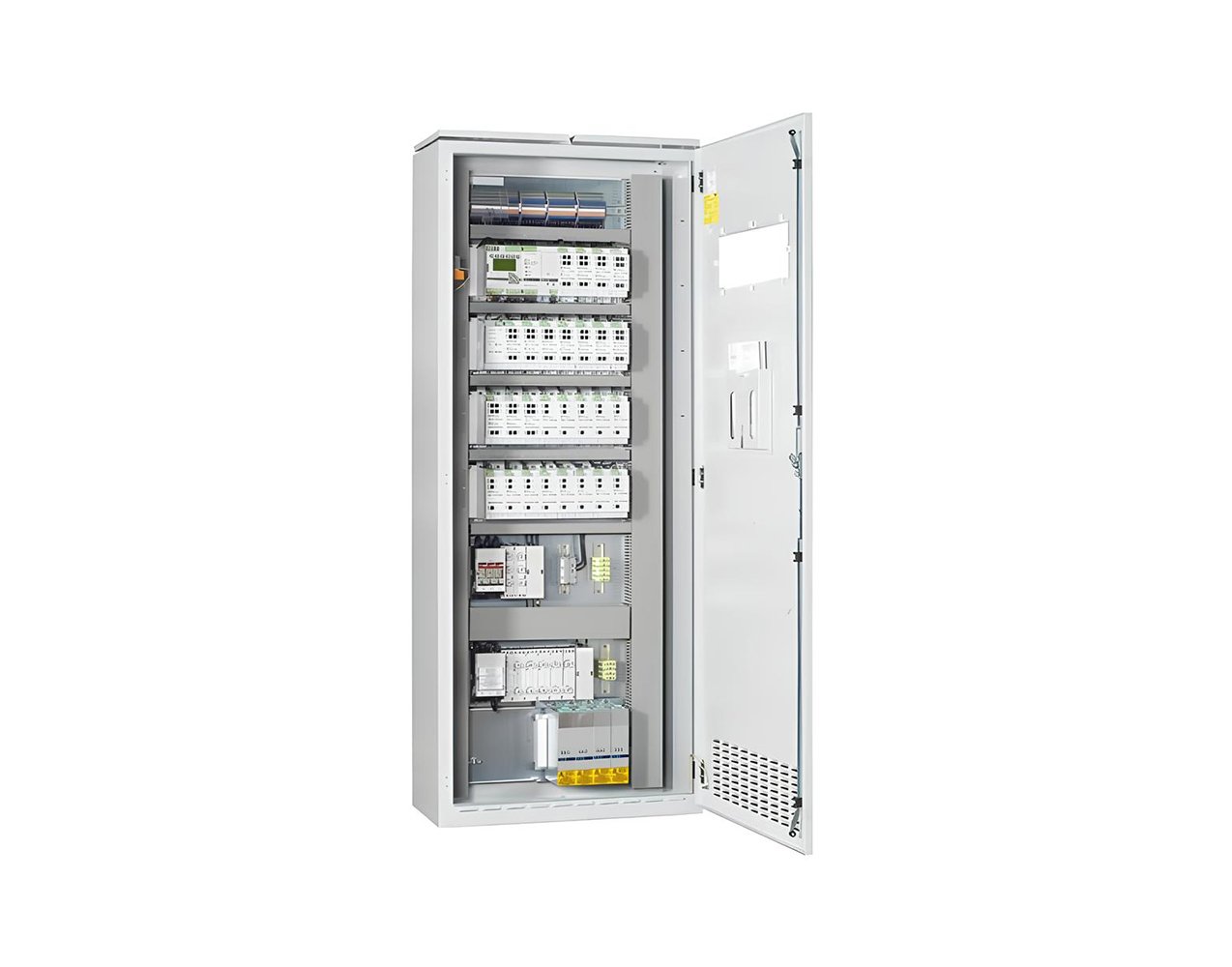 Matrix Parking System