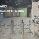 AI Based attendance system