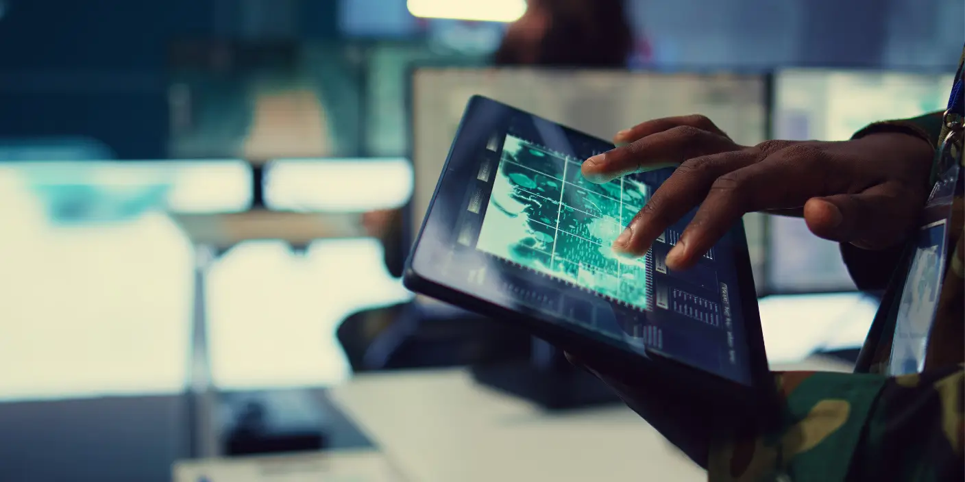 Bluetooth Access Control