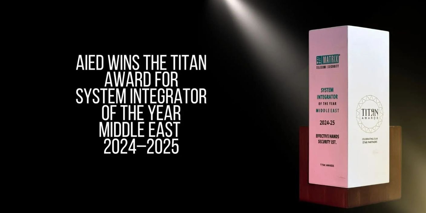 Best Access Control System