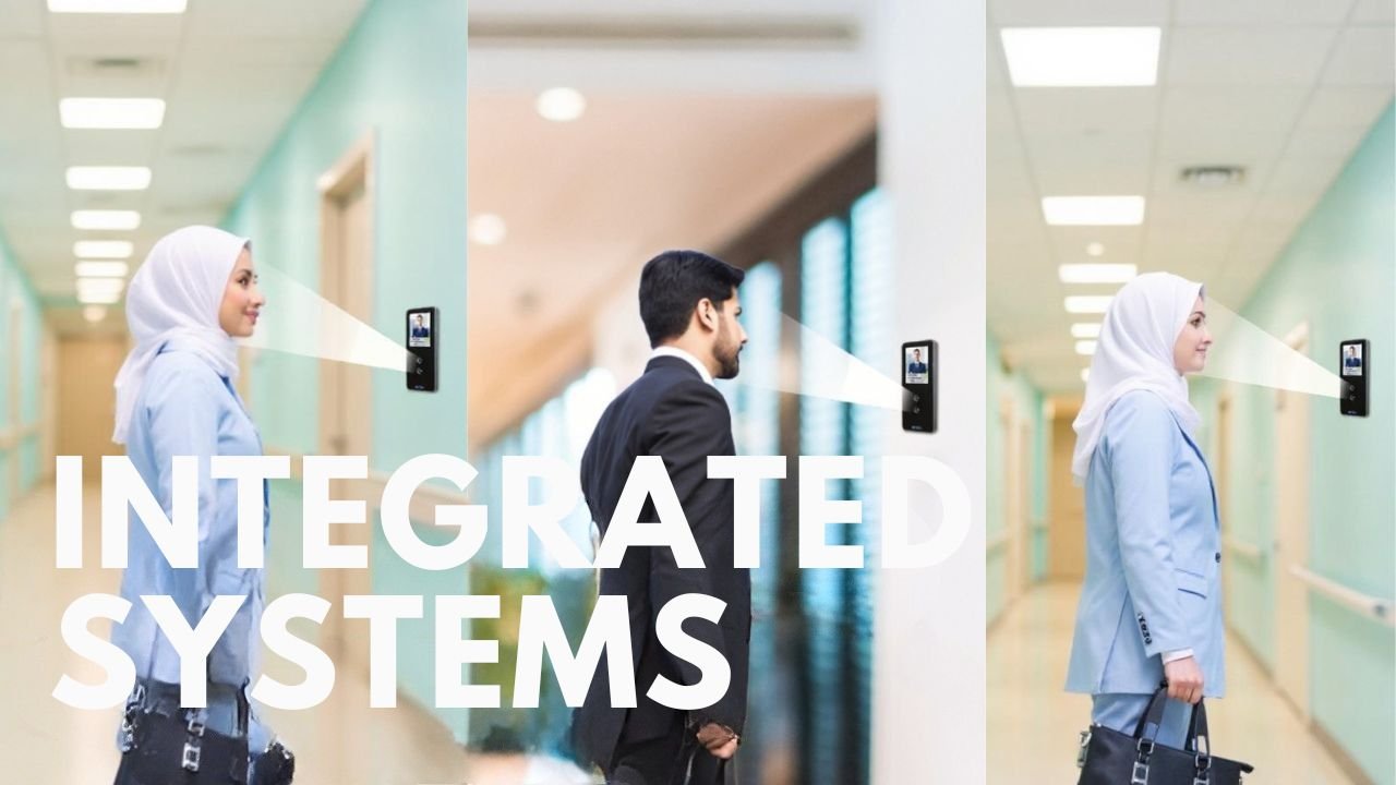 Face Recognition Biometric Attendance System