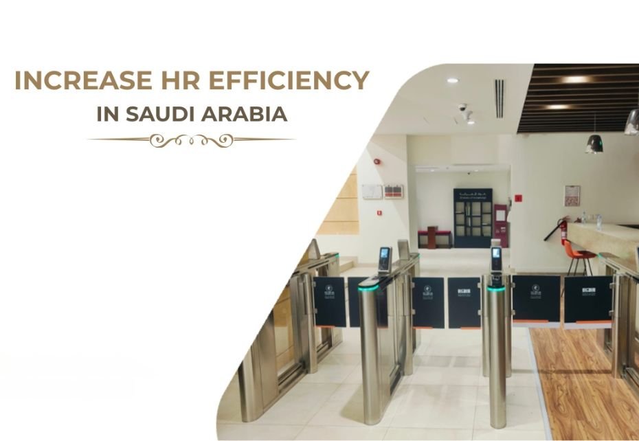 Best Attendance Management System in Saudi | 2025
