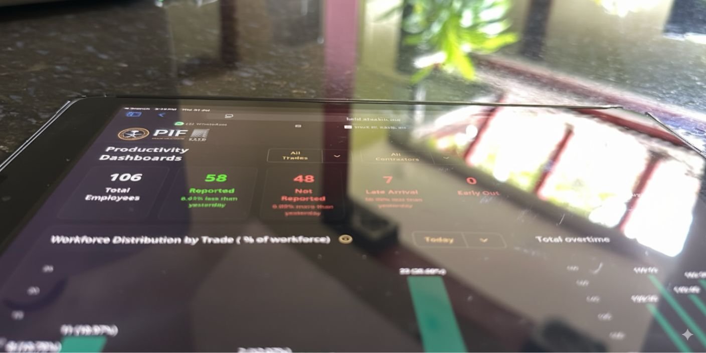 Biometric Attendance System Saudi Arabia