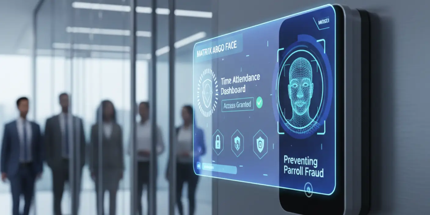 Employee Attendance Management System