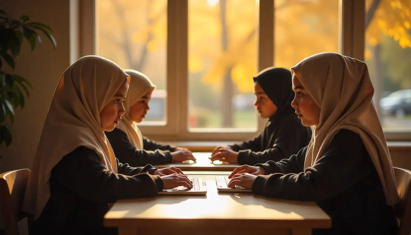 Integrated School Attendance System